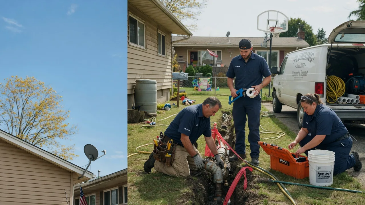 Garbage Disposal Replacement in Turner, MI near me